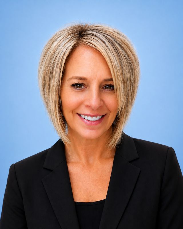 Anita Reynolds, Senior Relocation Manager, Coldwell Banker Advantage